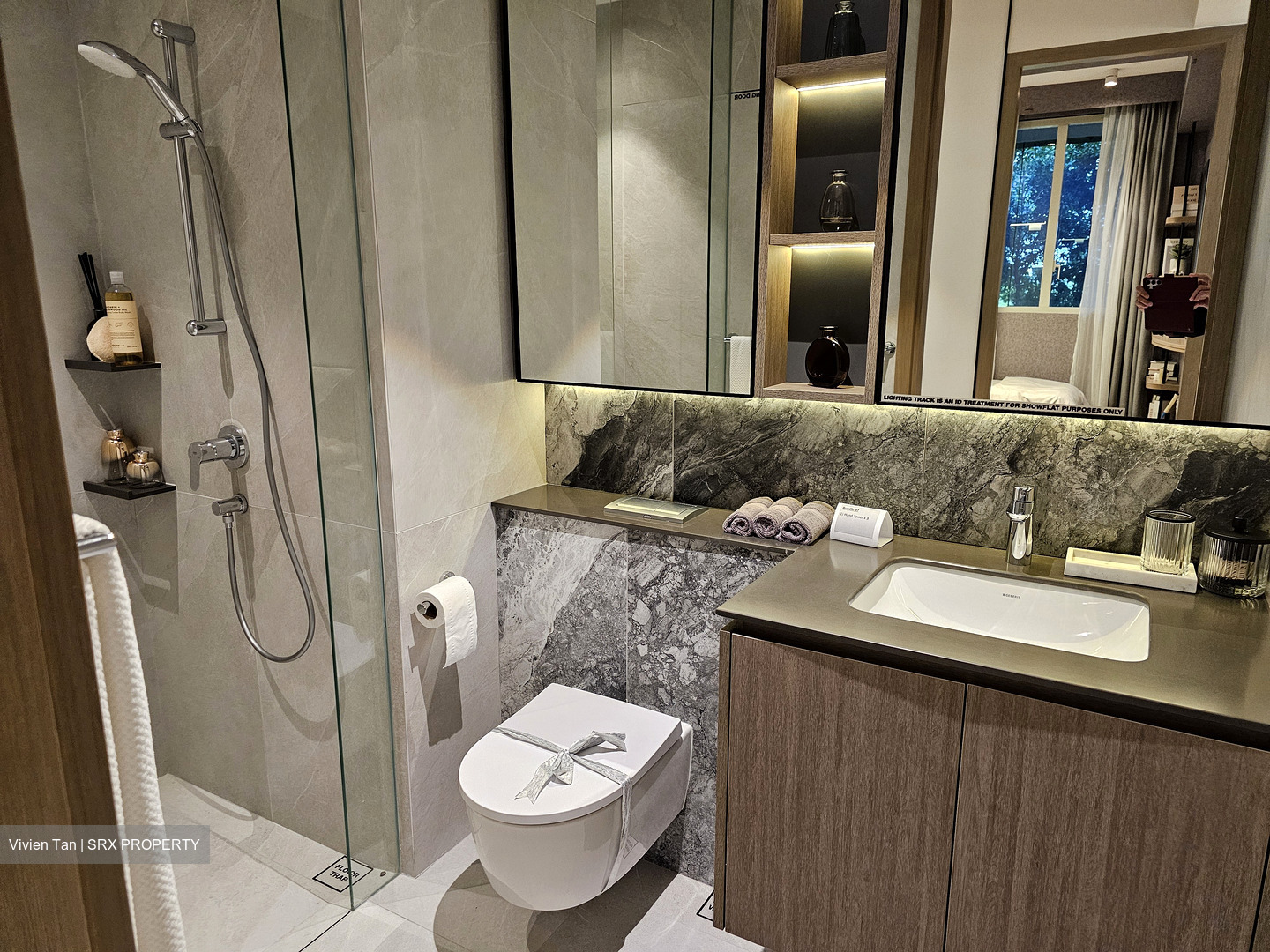 Lentor Hills Residences (D26), Apartment #449547371